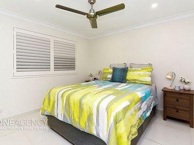 9 / 2 Kirkland Avenue, Coorparoo