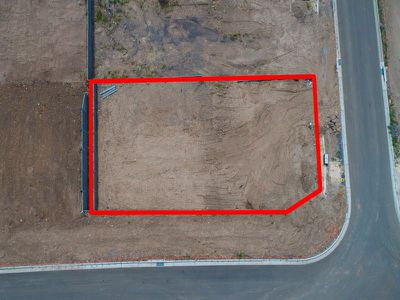 Lot 2536, 1 Sylvia Drive, Calderwood