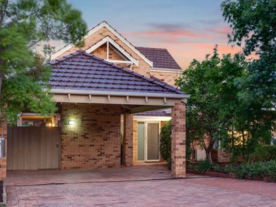 22 Godetia Gardens, Mount Claremont