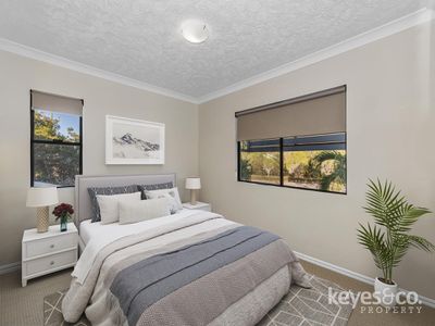 54 / 319 Angus Smith Drive, Douglas