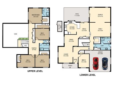 25 Calida Street, Boondall