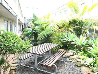37 / 19-23 Forbes Street, Woolloomooloo