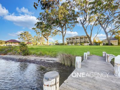 4 / 187 Jacobs Drive , Sussex Inlet