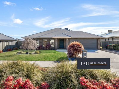 51 Arlington Park Avenue, Wangaratta