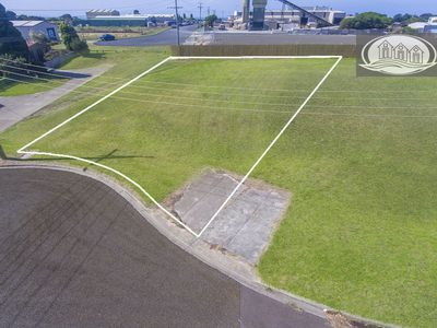 1 Champion Court, Portland