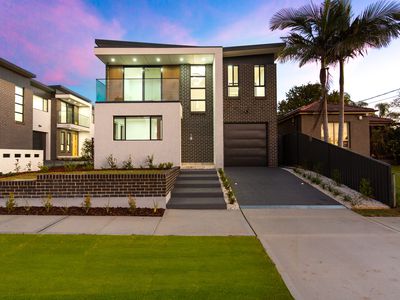 1 / 46 Fitzpatrick Crescent, Casula