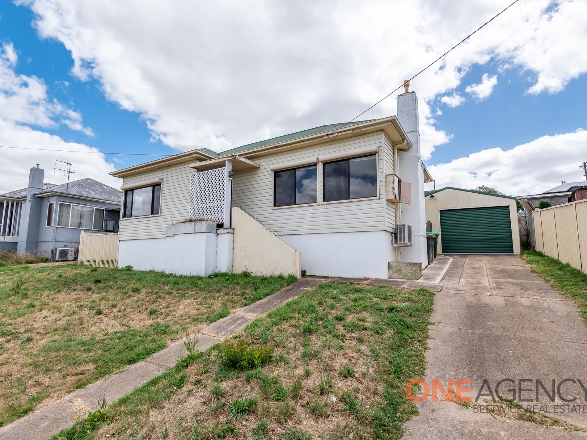 263 Rocket Street, West Bathurst Bestwick Real Estate