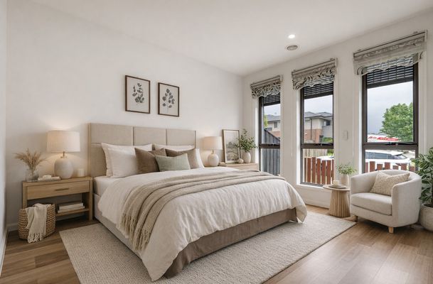 12 Chambly Drive, Mickleham