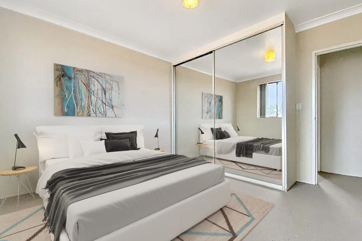 4 / 122 Good Street, Harris Park