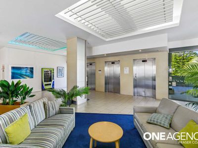 115 / 569-571 The Esplanade, Urangan