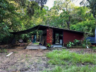 7 Slaughter Yard Road, Cooktown