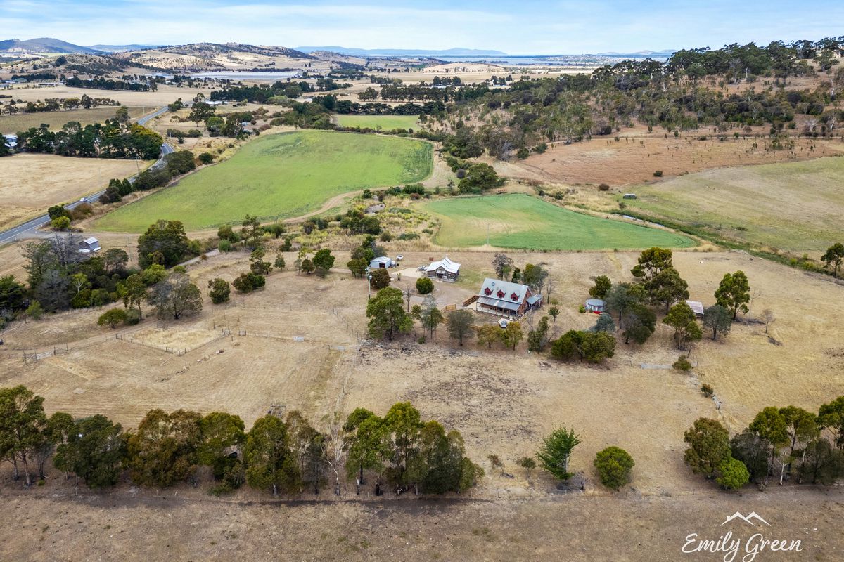 3195 Tasman Highway, Orielton