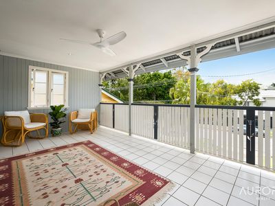 14 Banya Street, Bulimba