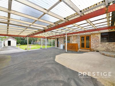 21 Kyle Street, Arncliffe