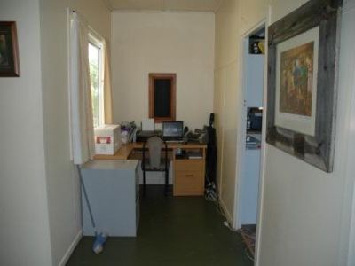 10 St. Ann Street, Isisford