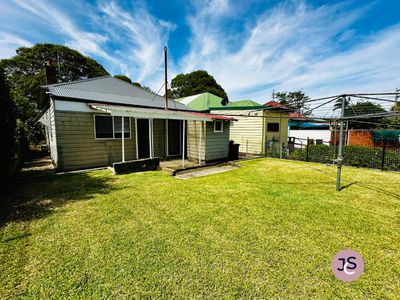 19 Durham Road, Lambton