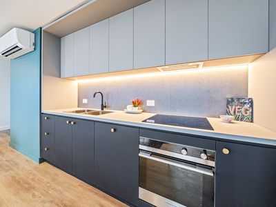 555 Wellington Street, Perth