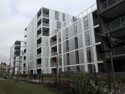 403 / 6A Evergreen Mews, Armadale
