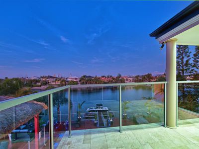 60 Edinburgh Road, Benowa