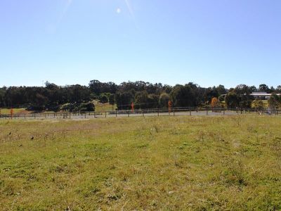 Lot 12 Hillandale Court, Bonegilla