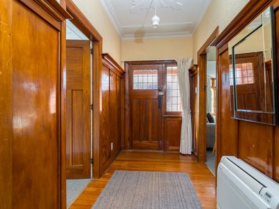 11 Bernard Street, Kenmure