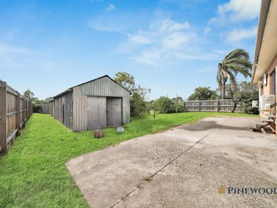 72 Winter Crescent, Reservoir