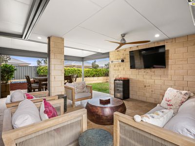 18 Dooragan Street, Baldivis