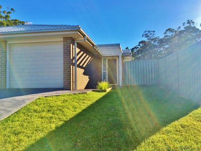 A / 29 Gemini Way, Narrawallee