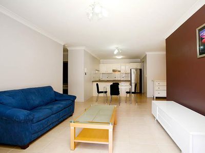 15 / 27 Eden Street, Arncliffe