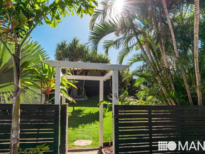 36 River Street, New Brighton