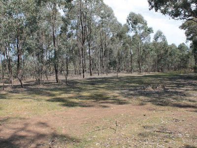 Lot 21 Davis Road, Heathcote