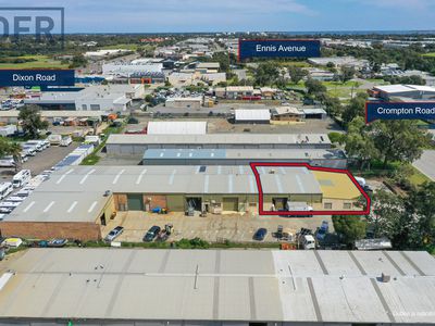 1 / 10 Crompton Road, Rockingham