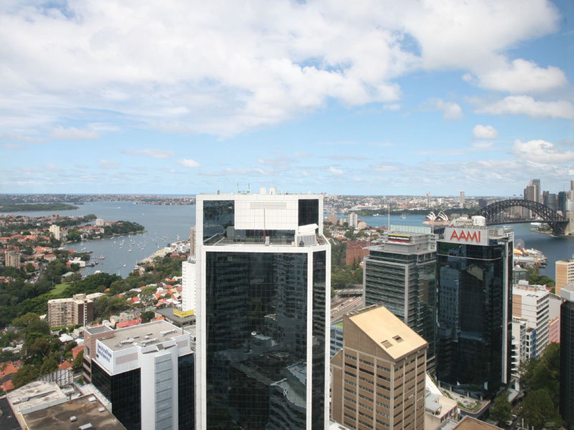 3104 / 77-81 Berry Street, North Sydney