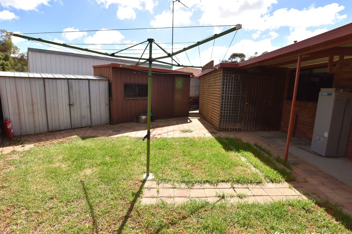 4 / 31 Brudenell Street, Stanhope