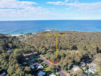 34 Lamont Young Drive, Mystery Bay