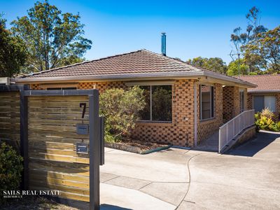 1 / 7 Narregol Street, Pambula