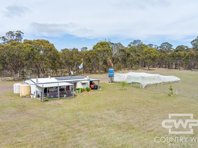 40 Catarrh Creek Road, Torrington