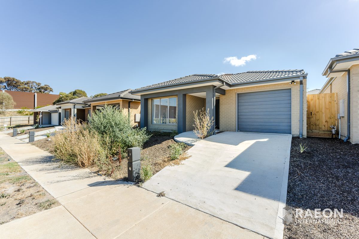 8 Gao Circuit, Darley