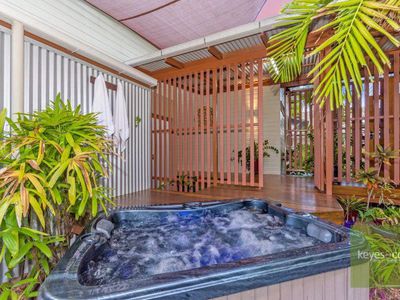 11 Inlet Retreat, Douglas