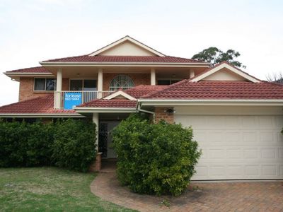 11 Danbury Close, Marsfield