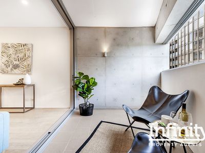 405 / 23 PELICAN STREET, Surry Hills