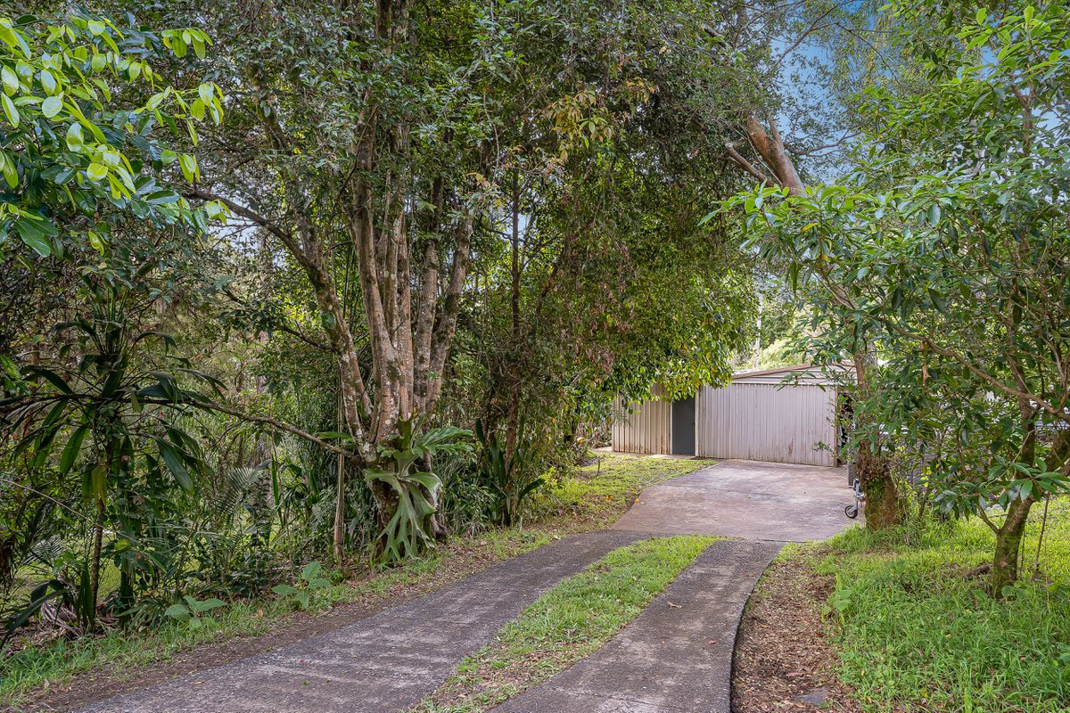 43 Cox Road, Koonorigan