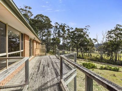 935 Woodbridge Hill Road, Gardners Bay