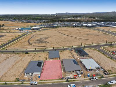 8 Butcherbird Avenue, Cooranbong