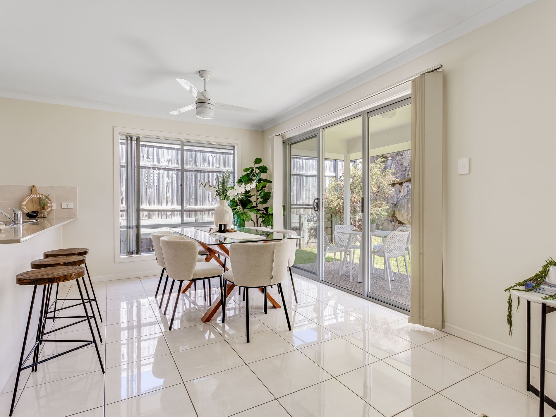 62 Vanilla Avenue, Griffin