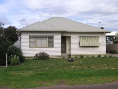 Horsham