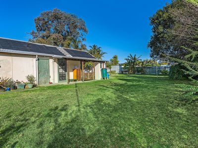119 Central Avenue, Oak Flats