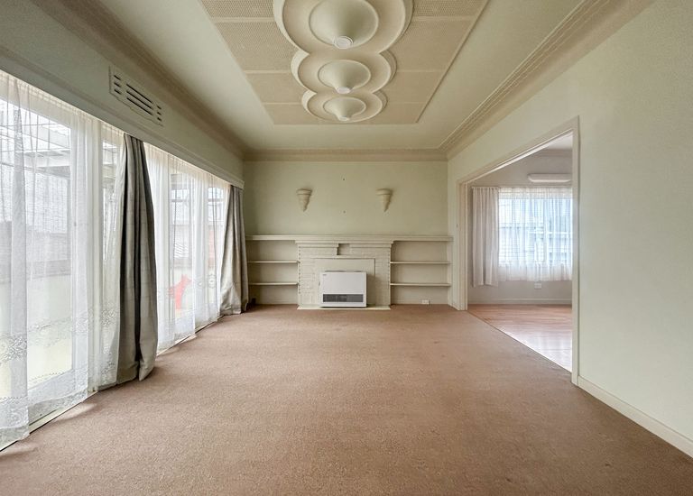 107 Blair Street, Portland