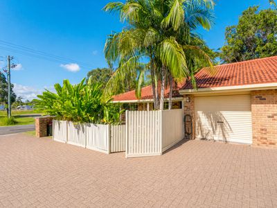 1 / 5 Train Street, Mullumbimby