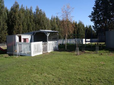 256 Lightwood Creek Road, Glen Huon